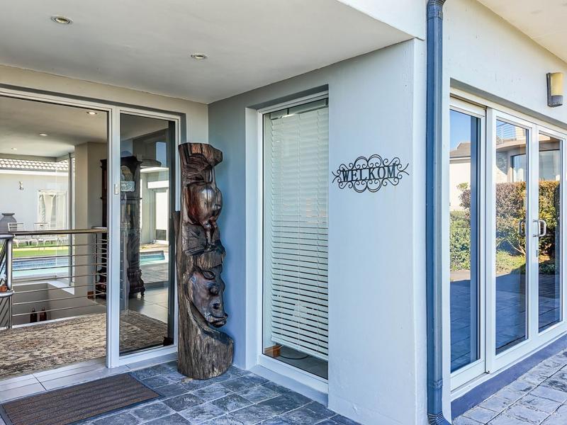 4 Bedroom Property for Sale in Pinnacle Point Golf Estate Western Cape